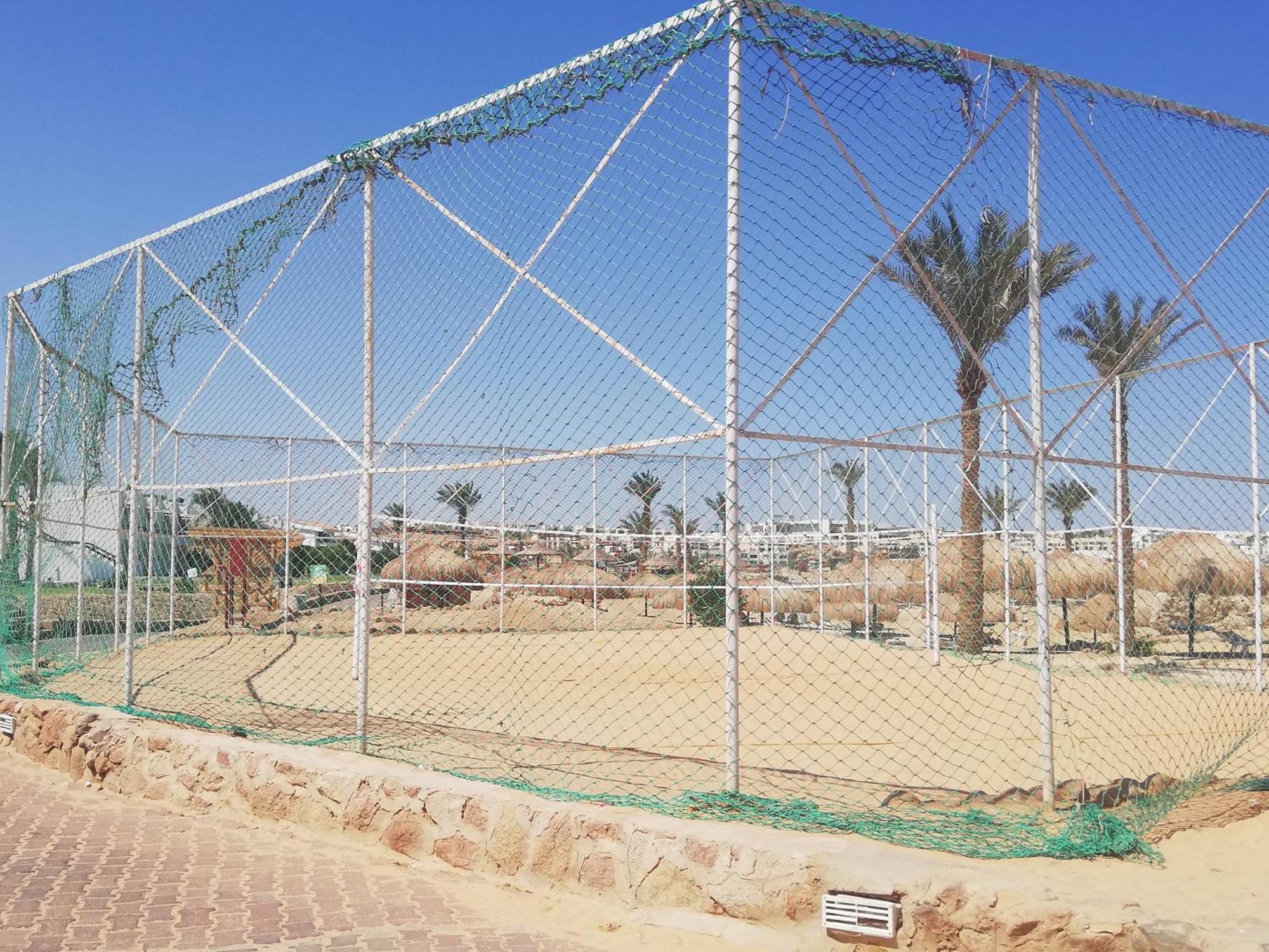 Chalet Nemo, Vista Mare, Sharks Bay, Sharm El Sheikh Villa Dış mekan fotoğraf